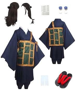 コスプレ衣装 Na Amazon.com: ZNZXYCOS Adult Anime White Red Blue Orange